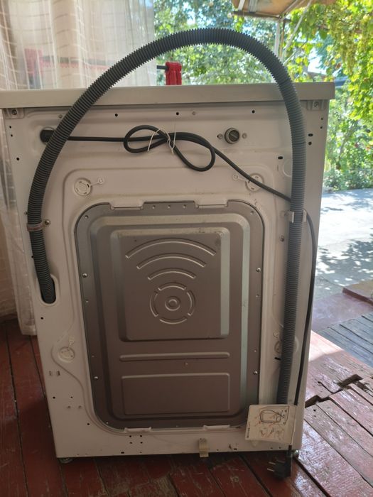 LG 6kg kir yuvish mashinasi