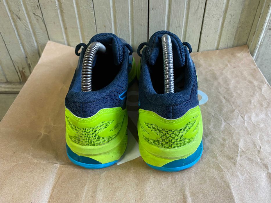 '' Asics GT-1000 10''оригинални маратонки 39.5 номер