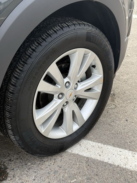 Captiva 4 pozitsiya 2018 yili