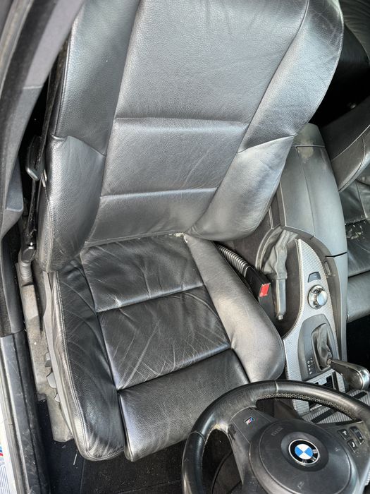 Продаваме бмв е60 535д 272кс bmw e60 535d 272hp