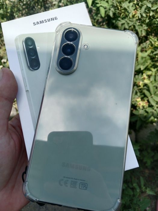 Samsung обмен на iPhone