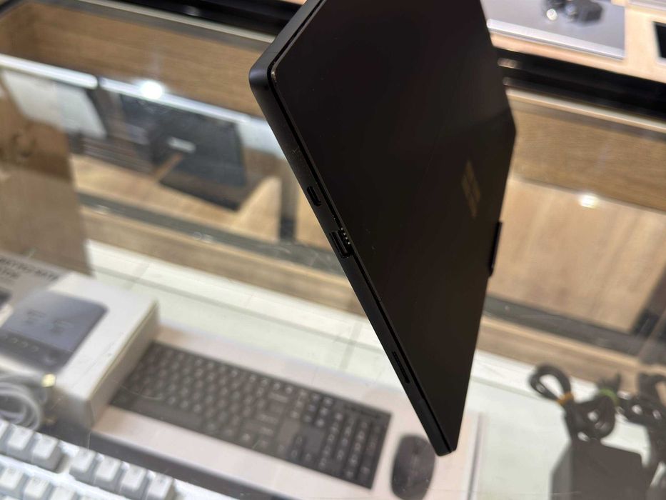 MICROSOFT SURFACE Pro7 CORE i5-1035G4 8гб 128/256ssd Сенсорный