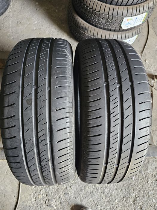 2 anvelope vara 205 55 16 Nexen 2020