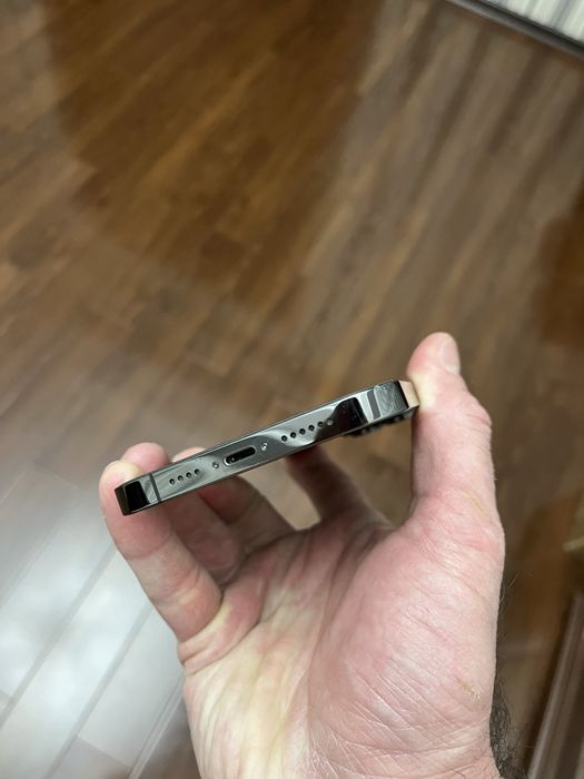 iPhone 13 Pro Max 256GB ideal