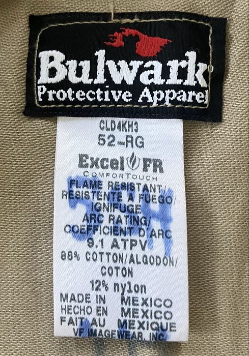 Рабочие Комбинезоны