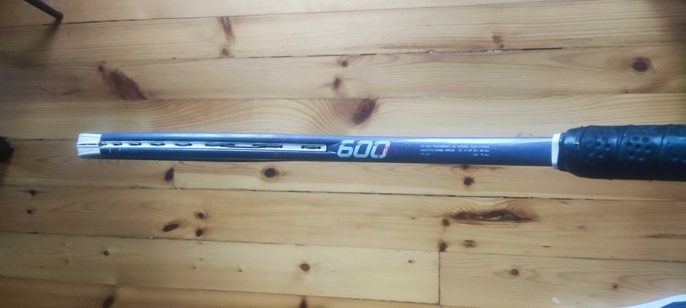 Тенис ракети Head Prestige и Comp Pro 600