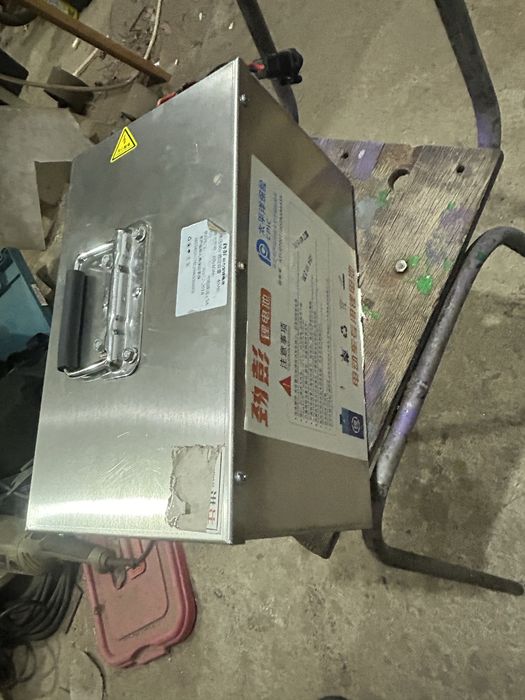 Аккумулятор 71.4v 40ah