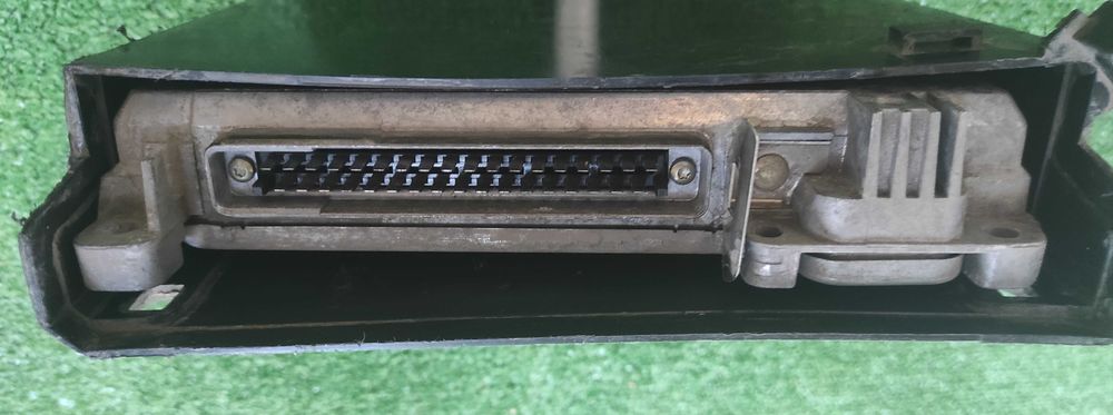 Стартер Пежо Партнер , Компютър Рено 19