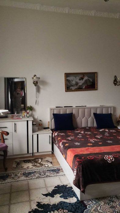 2х этажный дом 3,5 соток, 7 комнат, Дагбитская