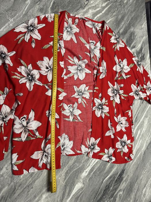 Chimono / Camasa
