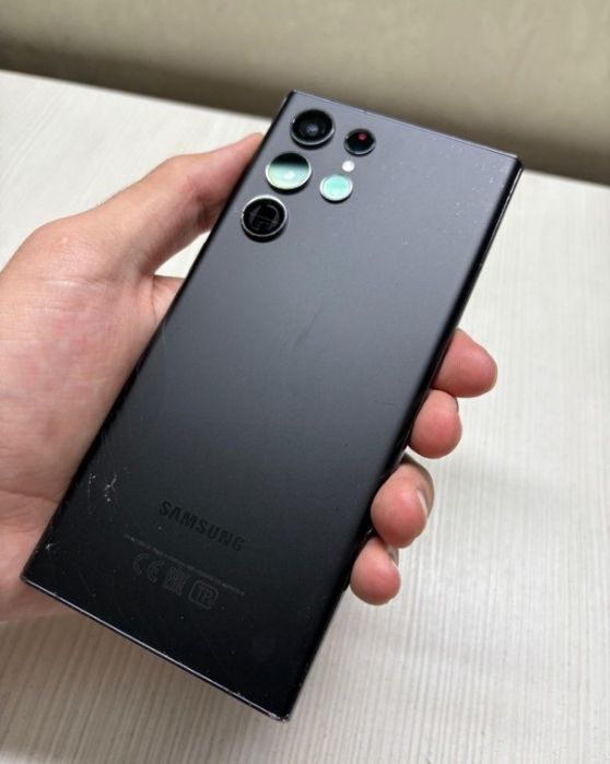 Samsung S22 ultra. 256gb