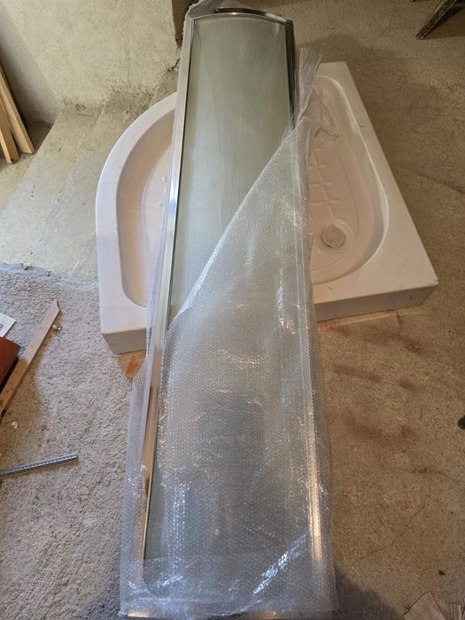 Чисто нови Душ кабини (комплект)