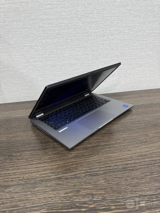 Премиум Ультрабук Dell Latitude 5420 intel Core i7 Сенсорным Дисплеем!