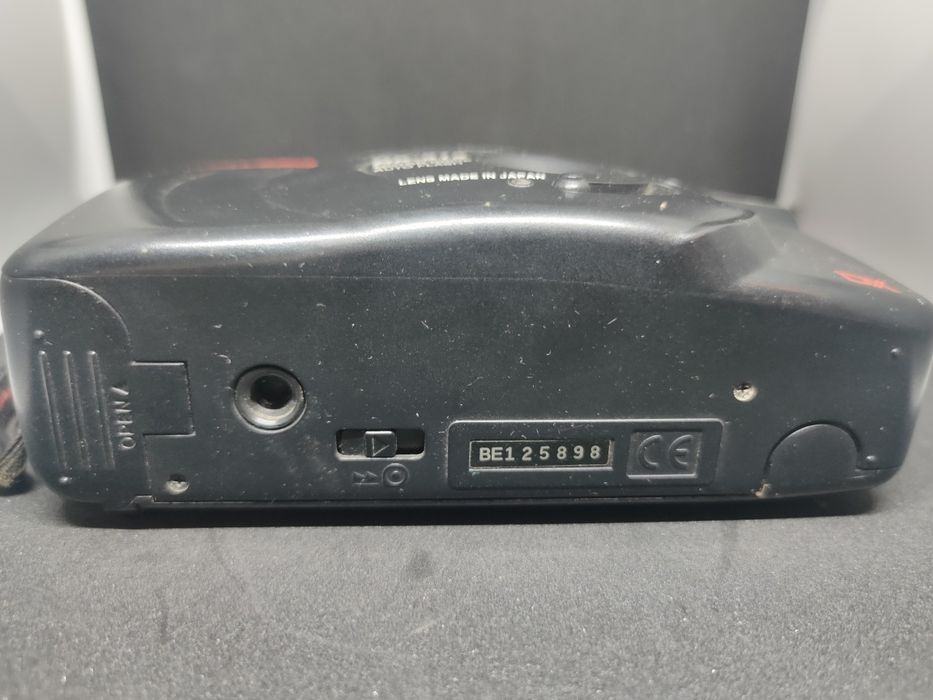 Фотоаппарат Rivera