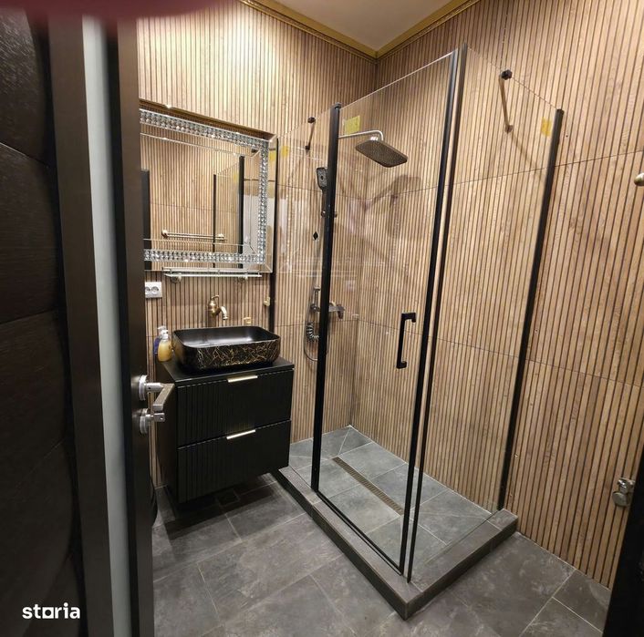Cladire Individuala Curent trifazic 45 kw la 1 min Metrou Brancoveanu