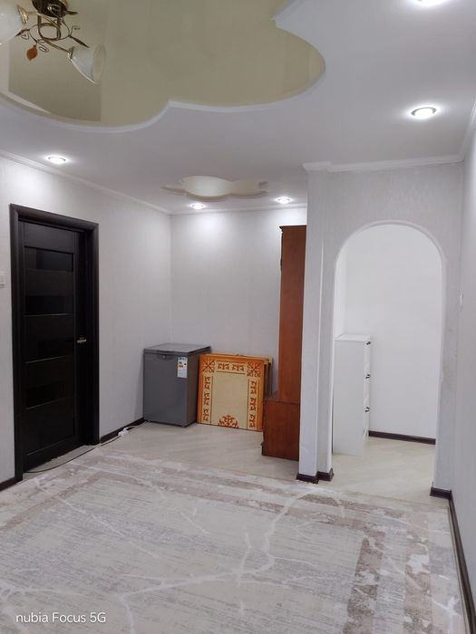 Продам 3-х ком. квартиру