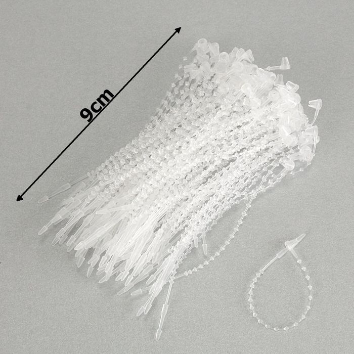 Этикетки (бирки) и биркодержатели (пломбы)