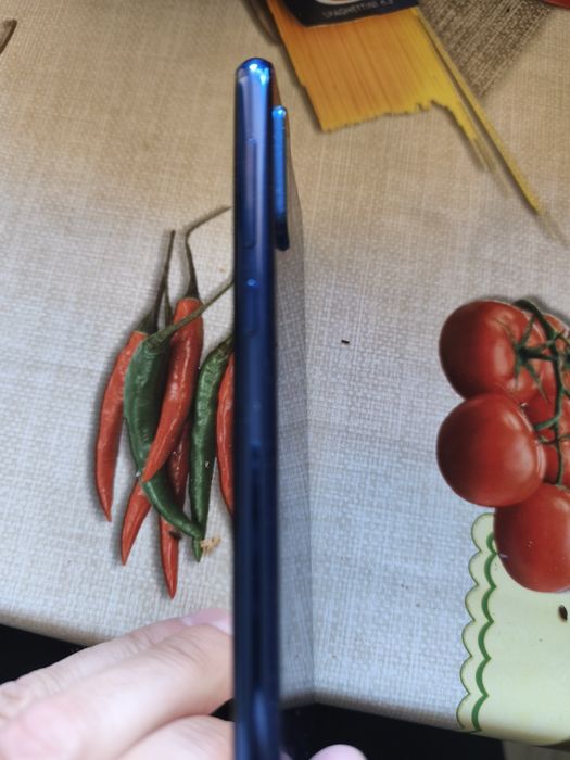 Xiaomi redmi 9 като нов.+Слушалки