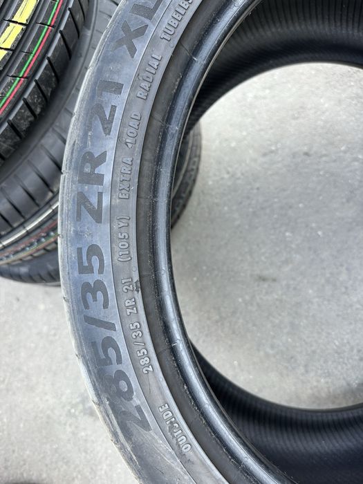 285 35/21./325/дд30/21 3 бр континетал дот 19 година