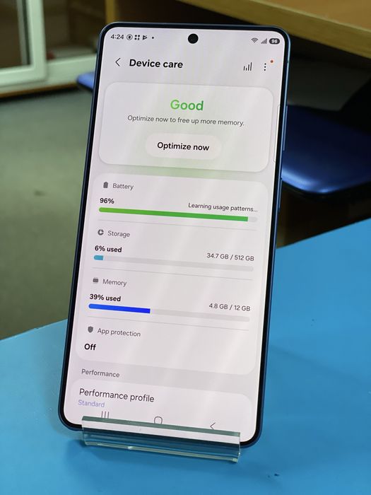 Samsung S26 Ultra 512GB, Garantie 12 luni | Lensun