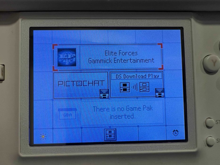 Joc Consola Nintendo DS/3DS testate