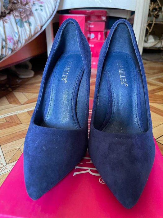 продам красивые туфли