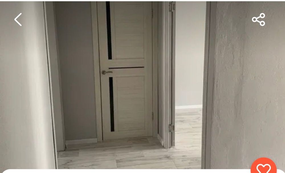 Продам 2х комнатную квартиру