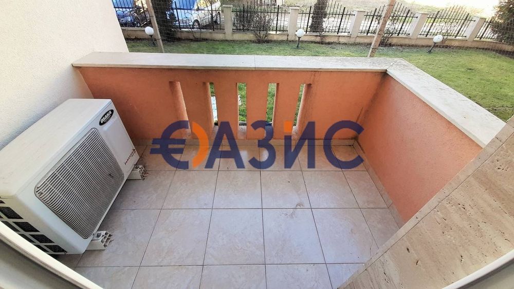 Продава се Едностаен апартамент в к.к. Слънчев бряг - 40 кв.м за 708 €/кв.м - Снимка #10