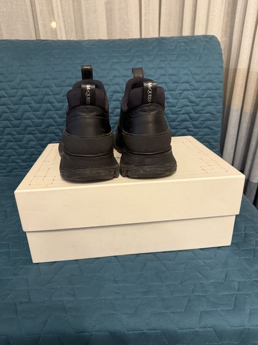 Alexander Mcqueen обувки