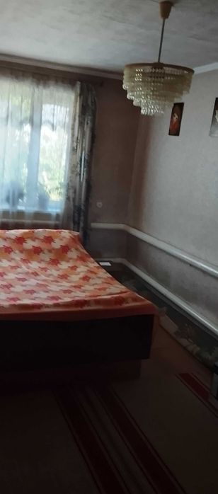 Дом с Актогай Марденова 7/2