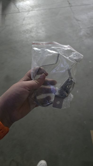 Evacuare ktm RC/DUKE 125