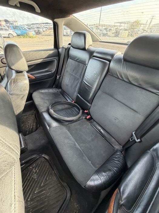 VW Passat автомат  B5 1.9 TDI 110 hp 1998g  на части