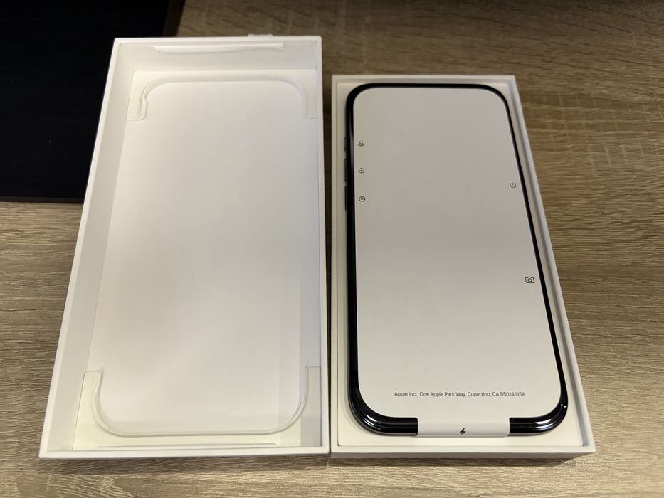 iPhone Air 36 месеца гаранция ***ПРОМО***