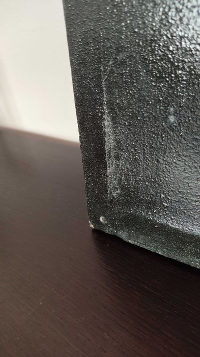 Tablou Africa baobab roz