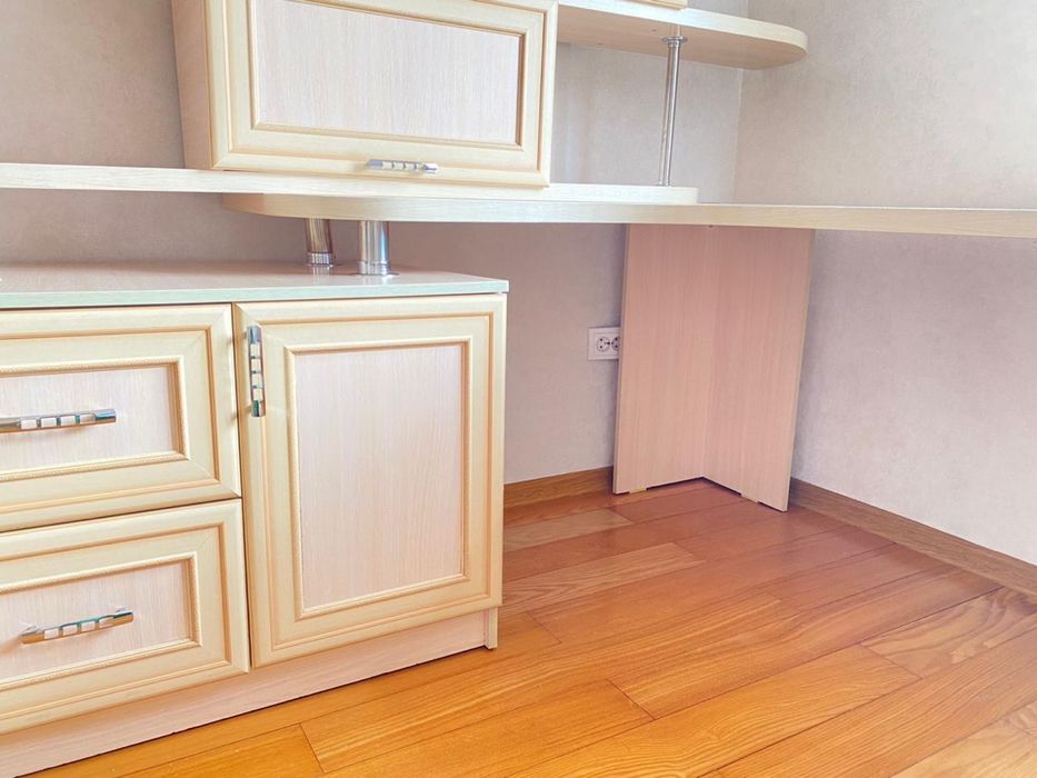 Детский гарнитур