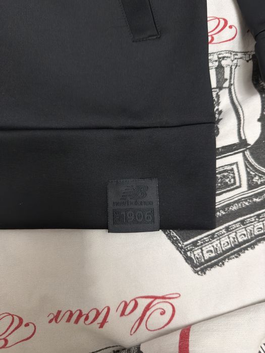 New balance костюм