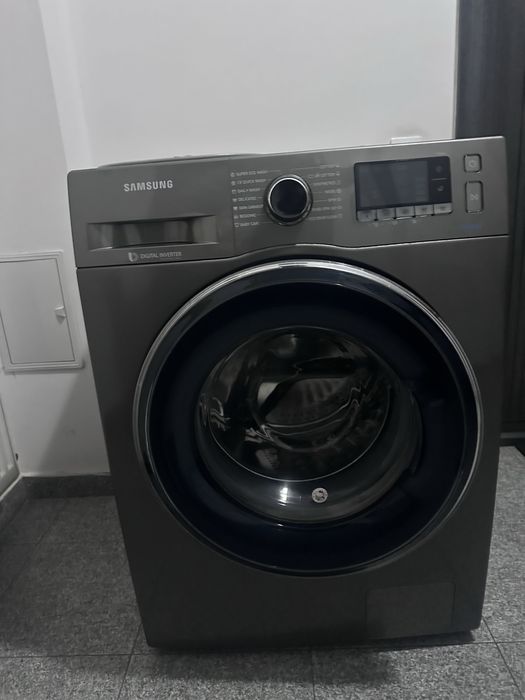 Masina de spalat Samsung