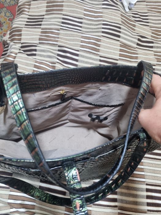 Сумка Брамин - Brahmin