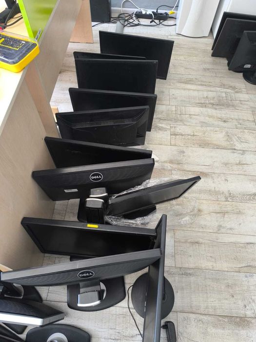 Мониторы для компьютеров