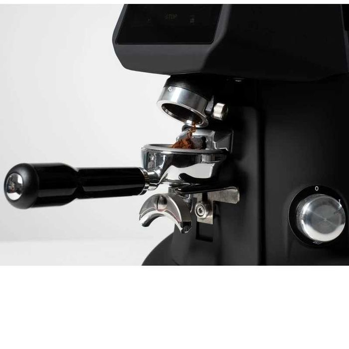 Кофемолка |  Fiorenzato F64E EVO | Cистема охлаждения двигателя