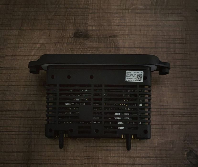 Bmw F20 F21 Баласт фар фарове платка модул