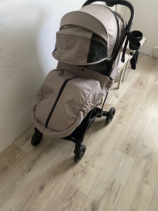 Новая коляска!!!