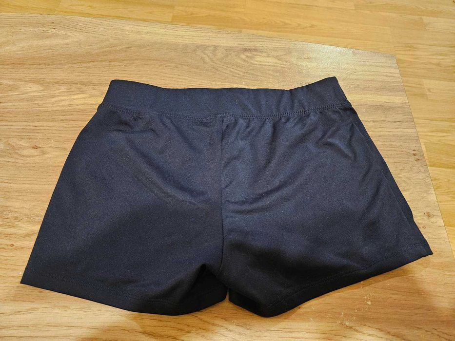 спортни къси панталонки asics, adidas S