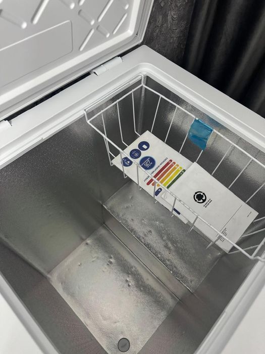 Продаётся морозильник