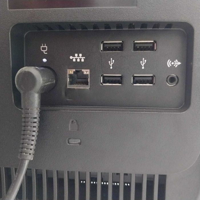 Моноблоки HP Pro Business с Гарантией