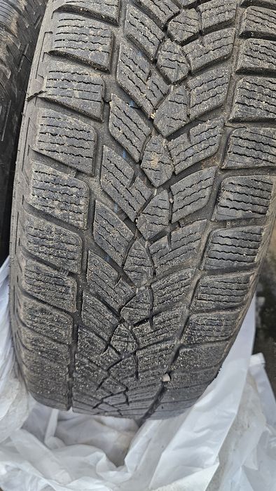 Зимни гуми 225 65 17 Fulda