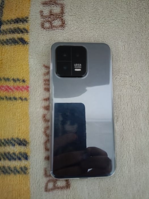 Смартфон Techno phantom v black 12/512gb EAC