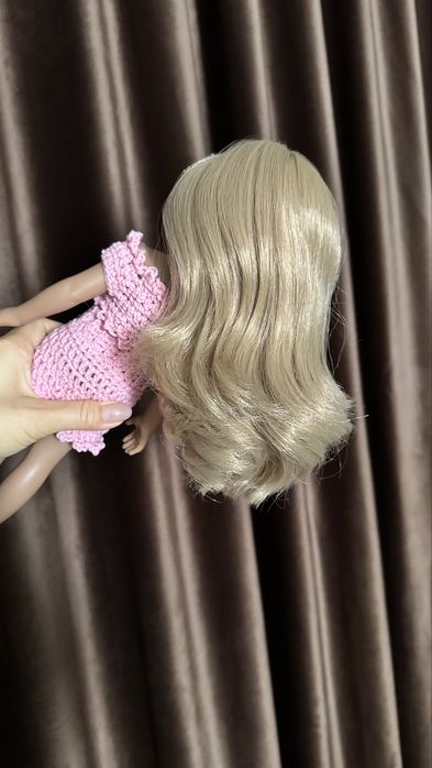 Куклы из личной коллекции