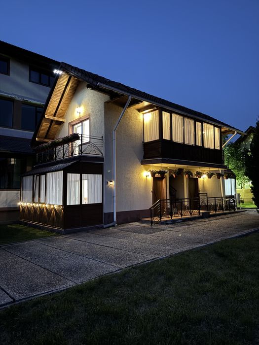 Casa la bran Proprietar 0752391342