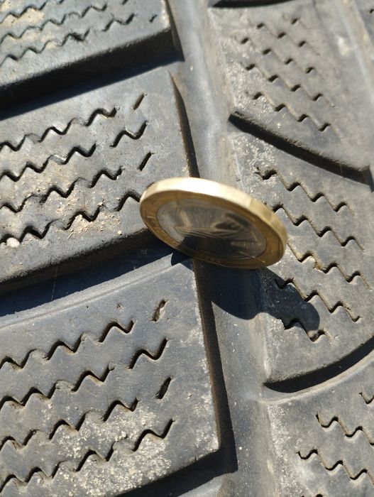 Pirelli -Употребявани